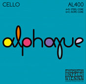 Thomastik-Infeld Alphayue Cello A String