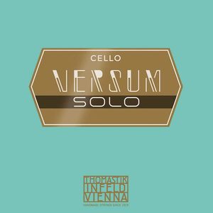 Thomastik-Infeld Versum Cello Solo Strings
