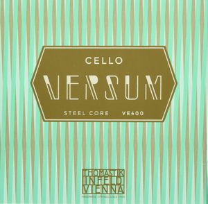 Thomastik-Infeld Versum Cello Strings