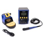 Products: Hakko FX9701 Replacement Handpiece Kit for FX971/FX972