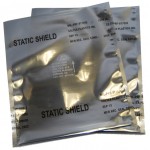 Products: Antistatic Bag 4.5x8 (115x203mm) Pk-200