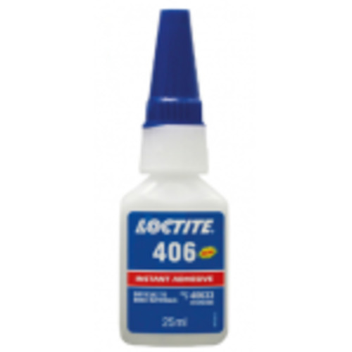 Loctite 401 Prism Instant Adhesive 20gm (low viscosity)
