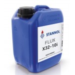 Stannol Liquid Flux EF270 No Clean ORL0 25L Drum