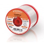 Stannol 60/40 HS10 Solder Wire 1.6mm 500gm