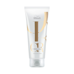 Products: Wella Oil Reflections Luminous Instant Conditioner 200ml - Best in Professional Haircare NZ Hair & Expert Advice