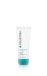 Products: Paul Mitchell Instant Moisture Conditioner 200 mL - Best in Professional Haircare NZ Hair & Expert Advice