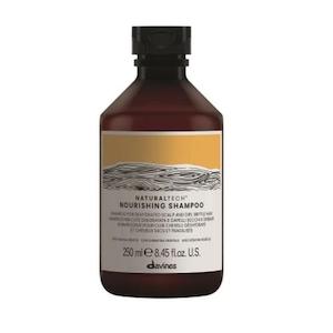 Davines NaturalTech Nourishing Shampoo 250ml - Best in Professional Haircare NZ &hellip;