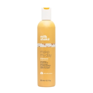 Milk Shake Make My Day Shampoo 300ml - Best in Professional Haircare NZ Hair &am&hellip;