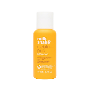 Products: Milk Shake Moisture+ Shampoo Travel 50ml - Best in Professional Haircare NZ Hair & Expert Advice