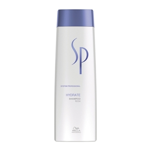 Products: Wella SP Hydrate Shampoo 250ml - Best in Professional Haircare NZ Hair & Expert Advice