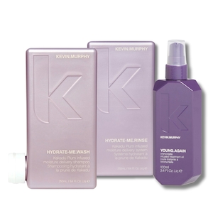 Kevin Murphy Hydrate Bundle - Best in Professional Haircare NZ Hair & Expert Advice
