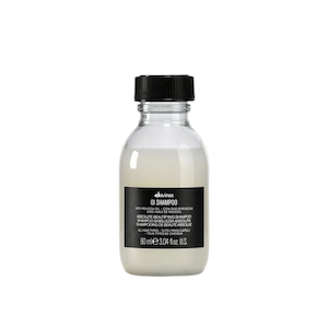 Davines OI Shampoo Travel 75ml - Best in Professional Haircare NZ Hair & Expert Advice