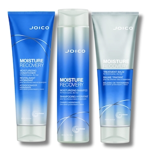 Products: Joico Moisture Recovery Bundle - Best in Professional Haircare NZ Hair & Expert Advice