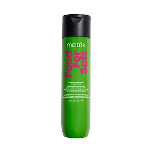 Products: Matrix Food For Soft Hydrating Shampoo 300ml - Best in Professional Haircare NZ Hair & Expert Advice