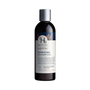 Products: Holistic Hair Hydrating Shampoo 250ml - Best in Professional Haircare NZ Hair & Expert Advice
