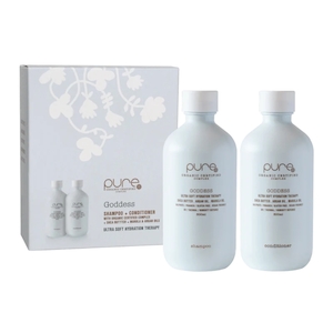 Products: Pure Organic Goddess Duo 2025 - Best in Professional Haircare NZ Hair & Expert Advice