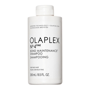 Olaplex No.4 Fine Bond Maintenance Shampoo 250ml - Best in Professional Haircare&hellip;