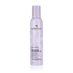 Pureology Style & Protect Weightless Volume Mousse 238g - Best in Profession&hellip;