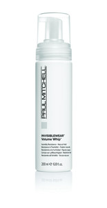 Products: Paul Mitchell Invisiblewear Volume Whip 200 mL - Best in Professional Haircare NZ Hair & Expert Advice