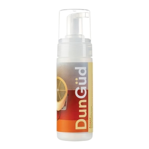 Products: DunGud Amped Body Building Foam 150ml - Best in Professional Haircare NZ Hair & Expert Advice