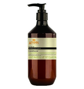 Products: Angel Verbena Oil Control Conditioner 400ml - Best in Professional Haircare NZ Hair & Expert Advice
