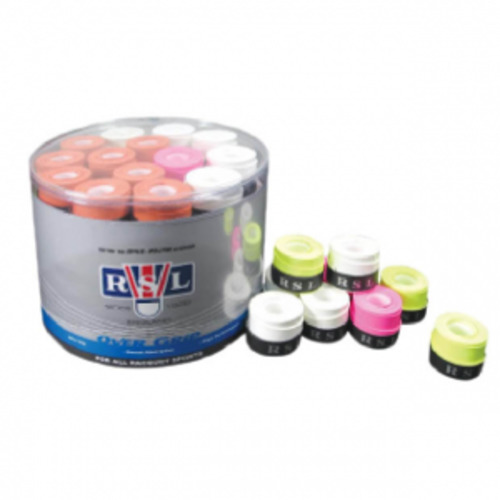 Products: Badminton Racket Non-Slip Grip Tape – RSL