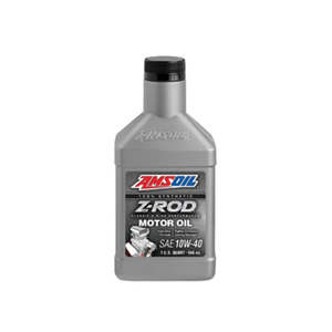 Specials: Z-Rod Synthetic Motor Oil SAE 10W-40