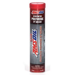 Specials: Synthetic Polymeric Truck, Chassis And Equipment Grease, NLGI #2