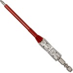 Products: Anex Tools AZM-1100 1000V Insulated Bit PH1x100