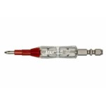 Products: Anex Tools AZM-3150 1000V Insulated Bit PH3x150