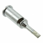 Weller WPT-1 1mm Conical Tip for 90A WPA2