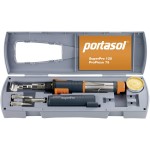 Portasol SP-1 Super Pro 125 Gas Soldering Iron