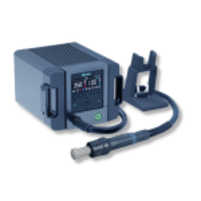 Quick 957DW+ Hot Air Rework Station 580w