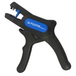 Products: Vessel 3500E-4 Wire Stripper 18-30AWG