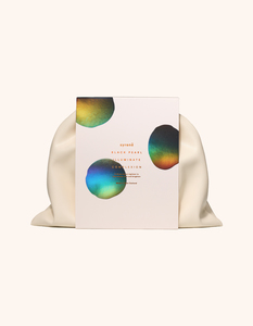 BLACK PEAL ILLUMINATING SET – Syrene Skincare