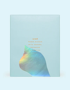 AQUA POWER MASQUE – Syrene Skincare