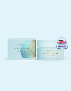 Products: AQUA INTENSE CREAM – Syrene Skincare