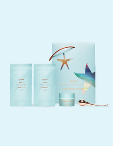 SEA YOU BY THE SHORE – Syrene Skincare