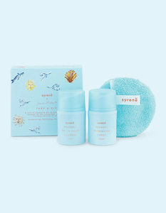 TAKE A DIP X STEVIE MICHAELS – Syrene Skincare