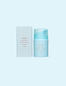 Products: MINI AQUAGEL REFRESHING TONER – Syrene Skincare