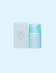 Products: MINI AQUALIGHT MOISTURE GEL LOTION – Syrene Skincare