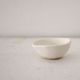 teeny tiny bowl ~ white