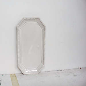 small serving platter #1