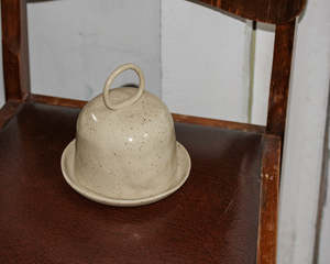 Products: a butter bell ~ oat