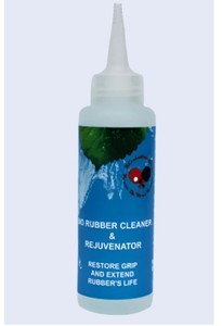 Products: RevoltionTT Bio Cleaner and rejuvenator - Table Tennis Gear