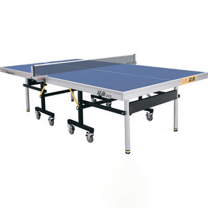 Products: Double Fish ITTF Approved 25mm Table - Table Tennis Gear