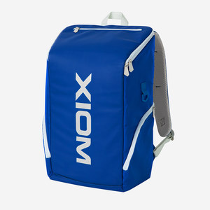 Products: Xiom Backpack - Table Tennis Gear