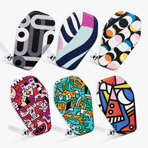 Xiom Bat Case Lab Hexa - Table Tennis Gear