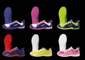 Xiom Footwork 4 - Table Tennis Gear