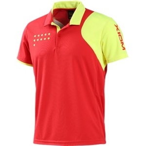 Products: Xiom Ian 2 Shirt- Special Pricing - Table Tennis Gear